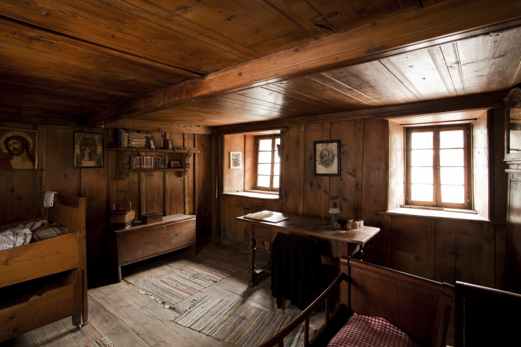 Ancienne Demeure
