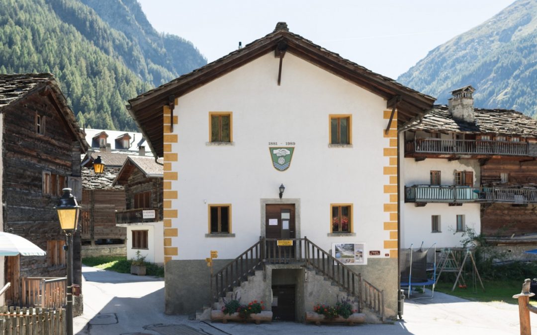 Centre de géologie et de glaciologie