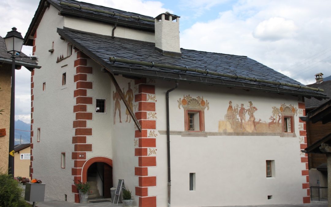 Château de Vaas