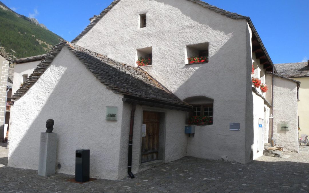 Alte Gasthof