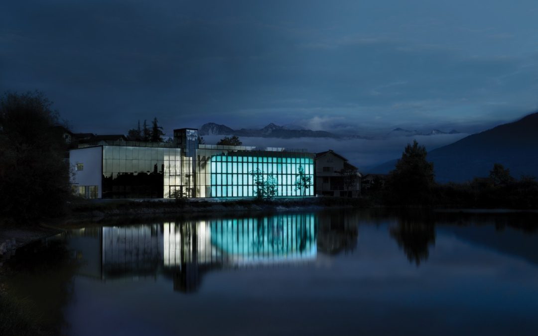 Fondation Opale