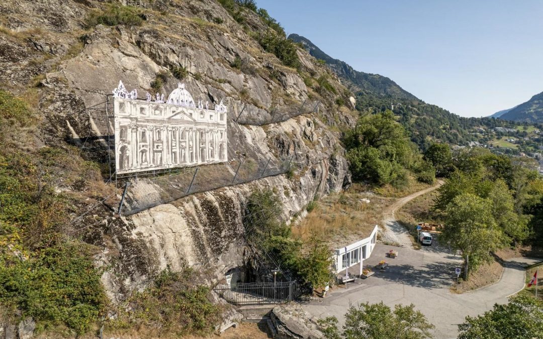 La Caverna
