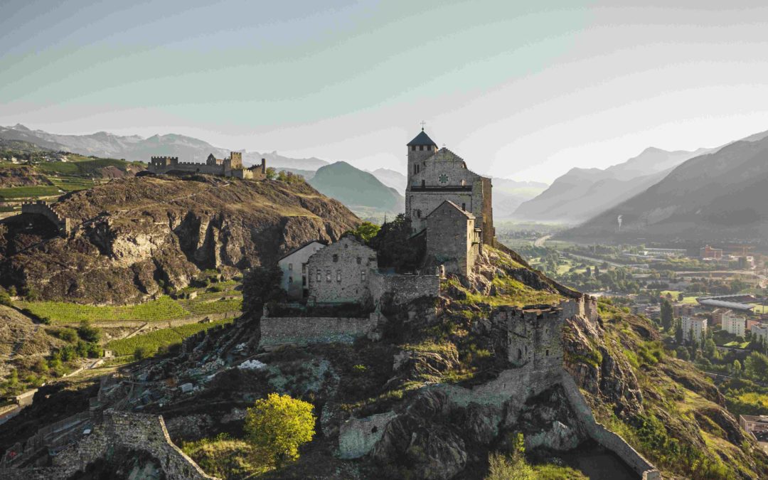 Musée d’histoire du Valais | Geschichtsmuseum Wallis