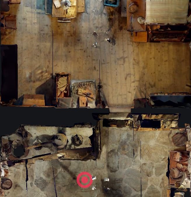 L’habitat à l’ancienne