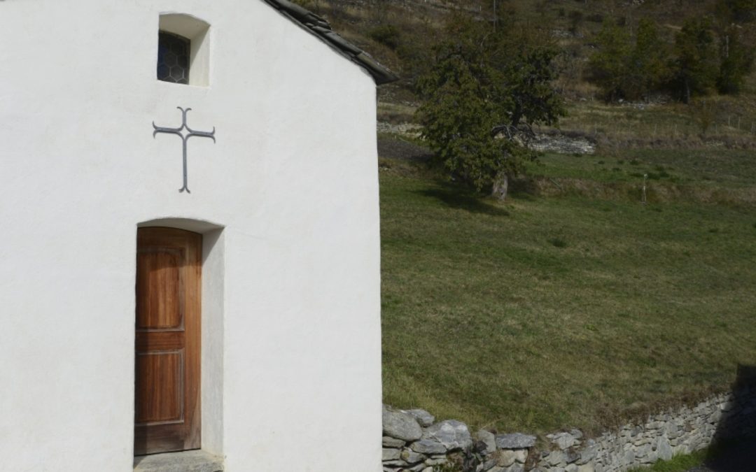 Ignatius-Kapelle