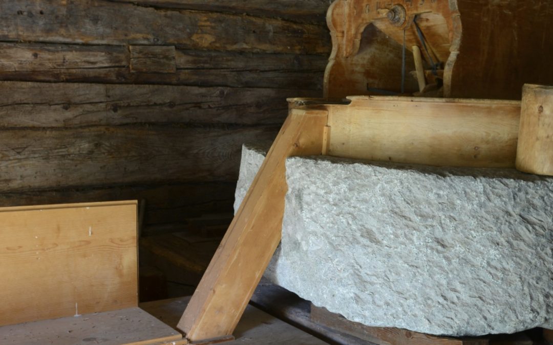 Mühle
